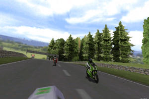 Castrol Honda Superbike World Champions