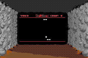 Catacomb 3-D