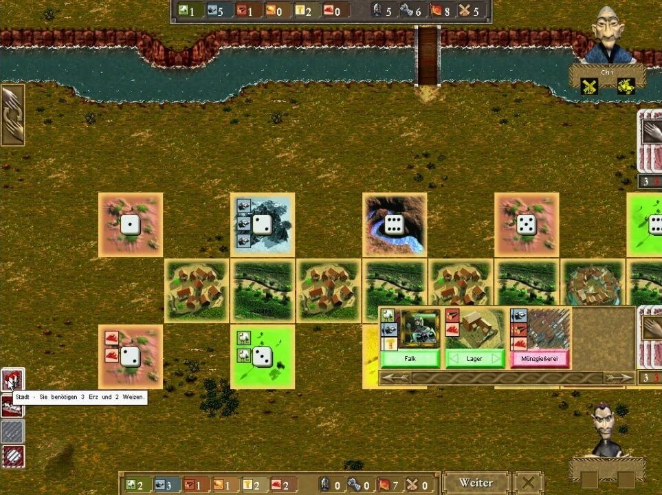 Catan: Das Kartenspiel