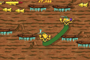 CatDog: Quest for the Golden Hydrant