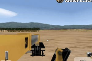 Caterpillar Construction Tycoon