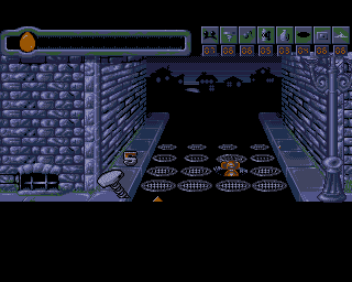 Cattivik: The Videogame