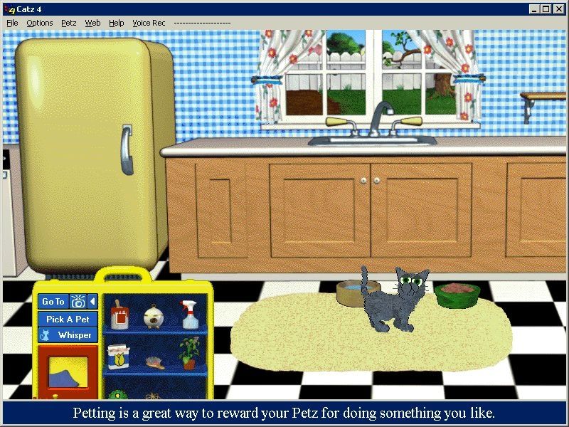 Catz 4