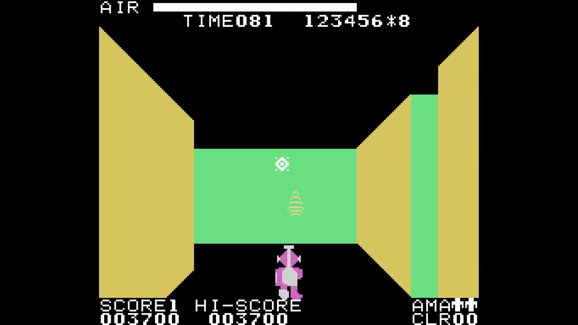Cave Crawlers