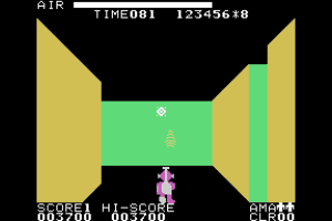 Cave Crawlers