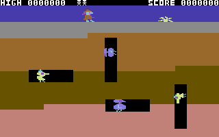Cave Kooks
