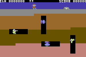 Cave Kooks