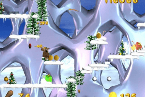 Caveman Adventures