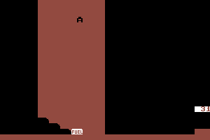 Cavern Run 64