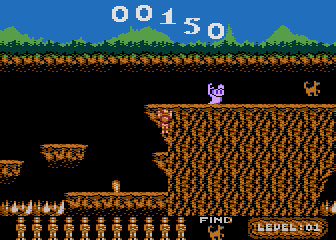 Cavernia
