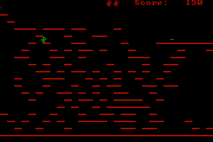 Caverns of Gink