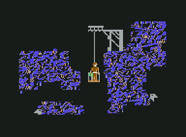 Caverns of Khafka