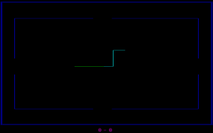Cbgtron