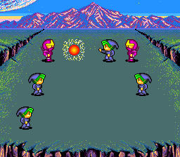 CD Battle: Hikari no Yūshatachi