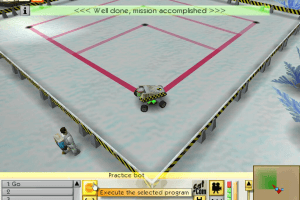 CeeBot-A