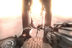CellFactor: Combat Training