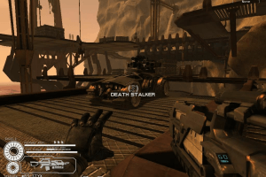 CellFactor: Revolution