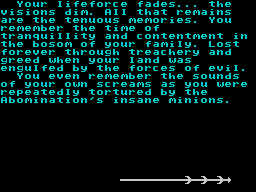Celtic Carnage