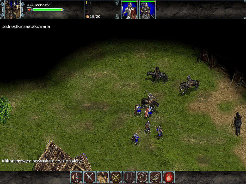 Celtic Kings: Rage of War