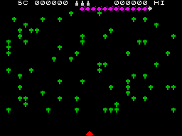 Centi-Bug