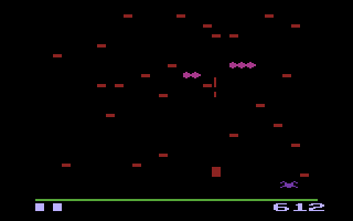Centipede