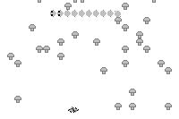 Centipede