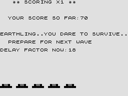 Centipede