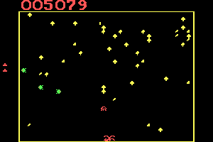 Centipede
