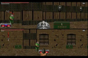 Chacal 3D