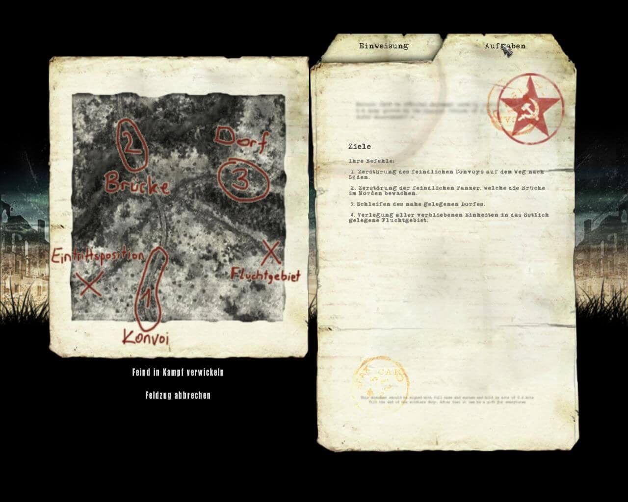 Chain Of Command: Eastern Front