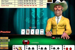 Challenge World Poker Championship