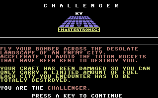 Challenger