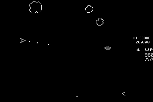 CHAMP Asterocks