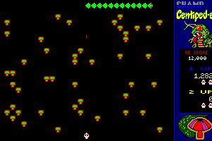 Champ Centiped-em