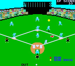 Champion Baseball