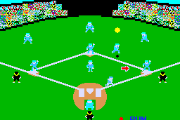 Champion Baseball