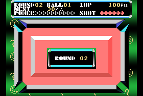 Champion Billiards