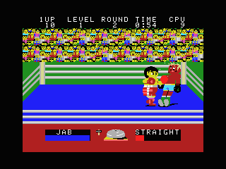 Champion Boxing