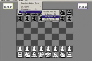 Champion Chess