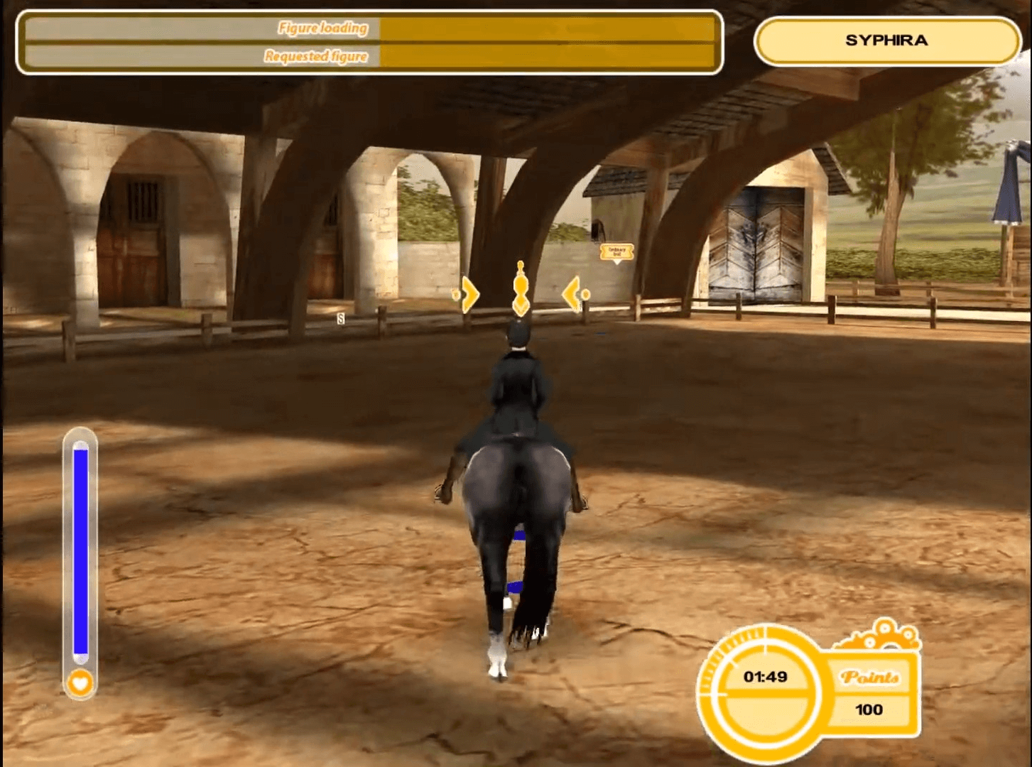 Champion Dreams: First to Ride