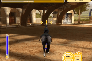 Champion Dreams: First to Ride