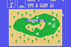 Champion Golf