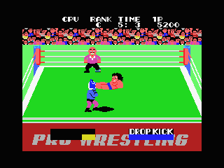 Champion Pro Wrestling