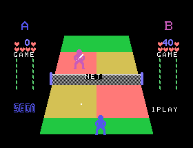 Champion Tennis