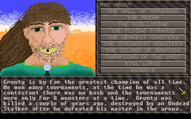 Champions of Zulula