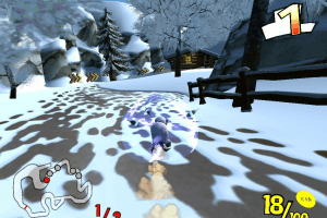 Championsheep Rally