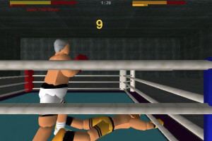 Championship Boxing