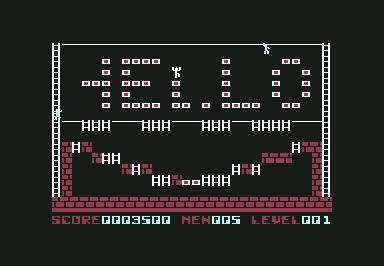 Championship Lode Runner