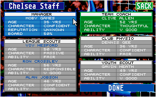 Championship Manager