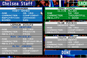 Championship Manager